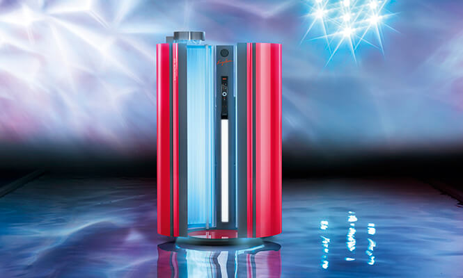UV Tanning Service