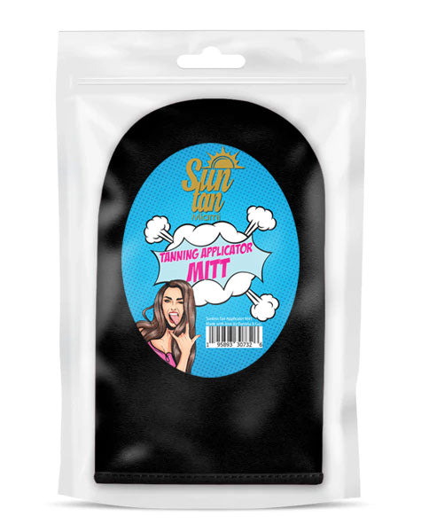 Sun Tan Miami Self Tanning Applicator Mitt